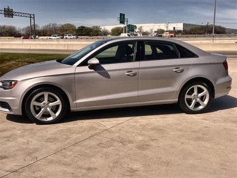 Used 2016 Audi A3 1.8T Premium image 4