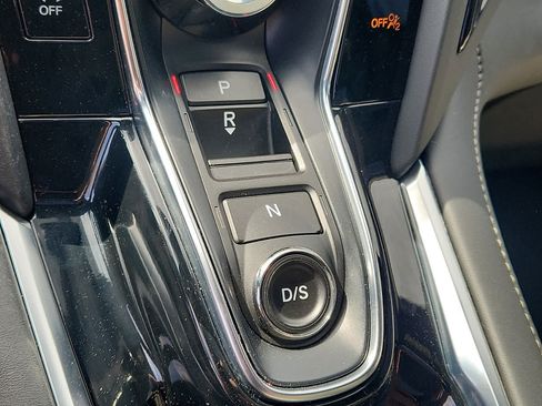 Used 2024 Acura RDX A-Spec AWD/4WD image 16