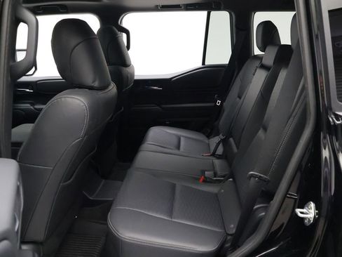 Used 2025 Toyota Land Cruiser w/ Premium Package image 19