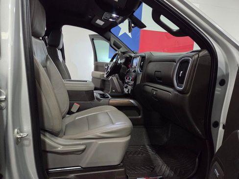 Used 2020 Chevrolet Silverado 1500 RST w/ All-Star Edition AWD/4WD image 69