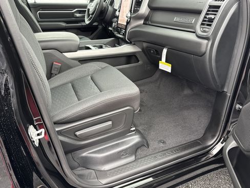 New 2026 RAM 1500 Big Horn image 18