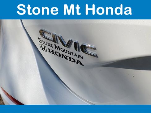 Used 2023 Honda Civic EX-L image 10