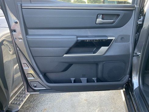 New 2026 Toyota Tundra Limited image 62