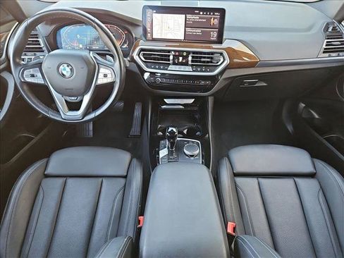 Used 2024 BMW X3 sDrive30i w/ Premium Package RWD image 18