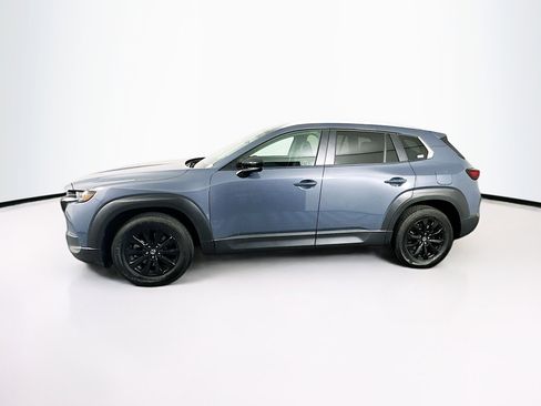 Used 2025 MAZDA CX-50 AWD 2.5 S w/ Preferred Package image 4
