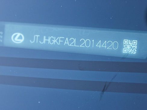 Used 2020 Lexus RX 450hL AWD w/ Premium Package image 28