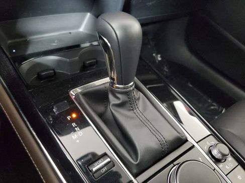 Certified 2025 MAZDA CX-30 AWD 2.5 S w/ Premium Package image 32