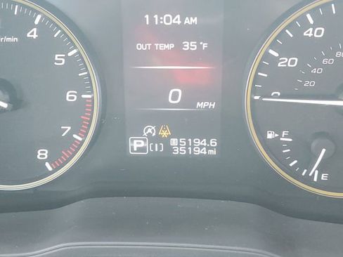 Certified 2024 Subaru Crosstrek 2.5i Sport image 21