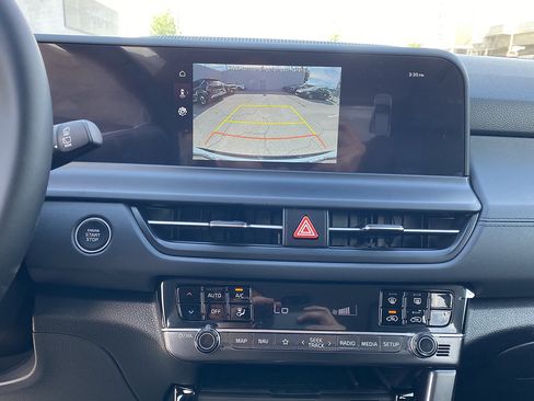 New 2026 Kia Seltos EX w/ EX Sunroof Package FWD image 20