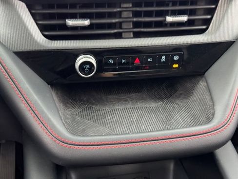 New 2026 Ford Explorer ST-Line w/ ST-Line Street Pack AWD/4WD image 16