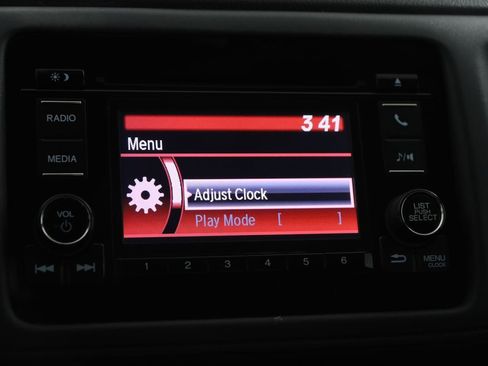 Used 2021 Honda HR-V LX image 25