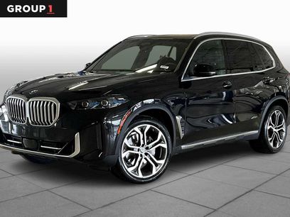 New 2026 BMW X5 xDrive40i