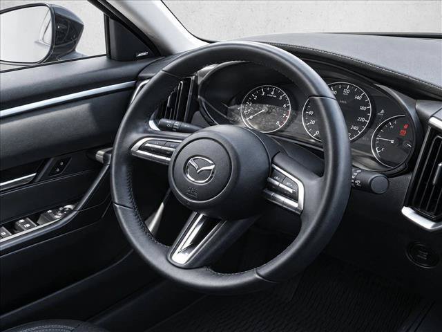 Used 2025 MAZDA CX-50 AWD 2.5 S w/ Cargo Package image 30