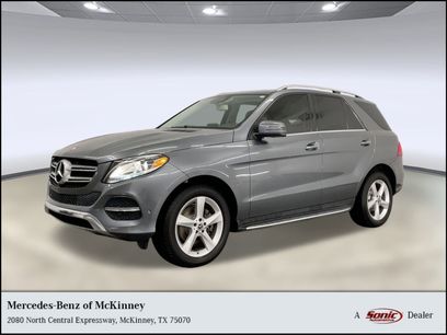 Certified 2018 Mercedes-Benz GLE 350 4MATIC
