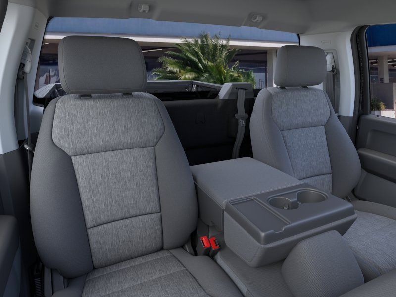 New 2026 Ford F150 XL AWD/4WD image 11