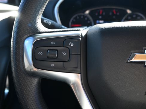 Used 2021 Chevrolet Blazer LT image 19