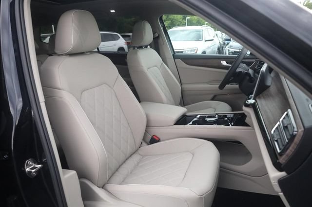New 2026 Volkswagen Atlas SEL Premium R-Line AWD/4WD image 19