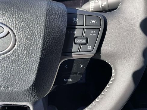 New 2026 Toyota Camry SE image 33