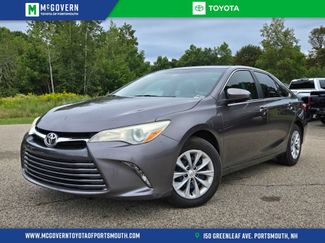 Used 2015 Toyota Camry LE FWD video 1