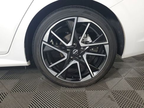 Used 2024 Nissan Sentra SR image 30