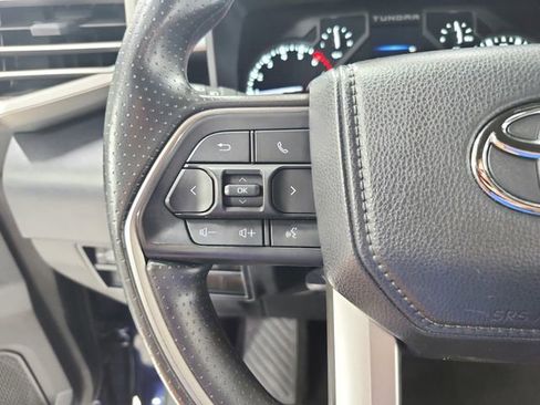 Used 2025 Toyota Tundra SR5 AWD/4WD image 23