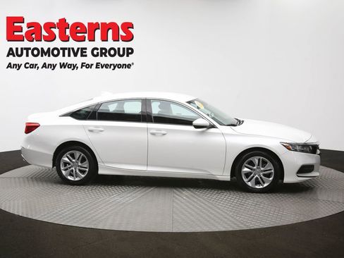 Used 2020 Honda Accord LX image 46