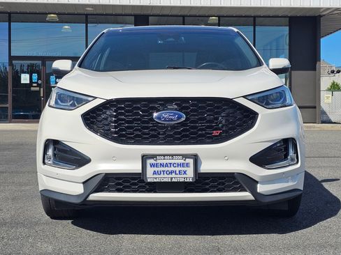 Used 2020 Ford Edge ST w/ Equipment Group 401A AWD/4WD image 8