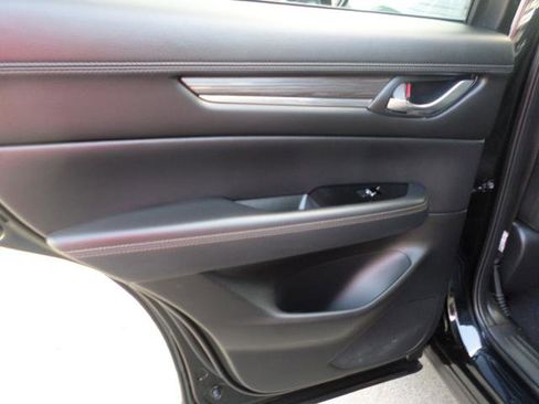 Used 2023 MAZDA CX-5 AWD 2.5 S w/ Premium Package image 35