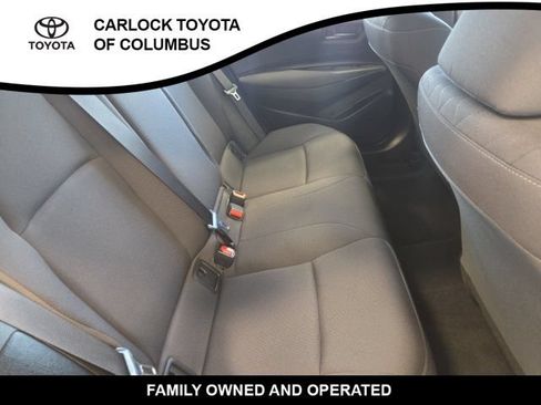 Used 2026 Toyota Corolla LE FWD image 16