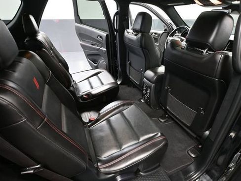 Used 2024 Dodge Durango R/T AWD/4WD image 53
