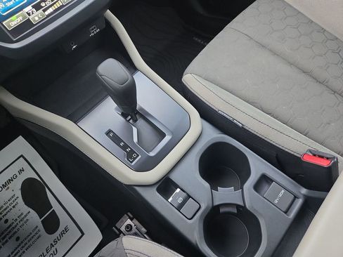 Certified 2025 Subaru Forester image 25