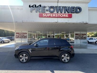 Used 2024 Mitsubishi Outlander Sport AWD