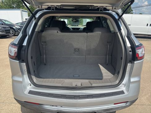 Used 2015 Chevrolet Traverse LS AWD/4WD image 9