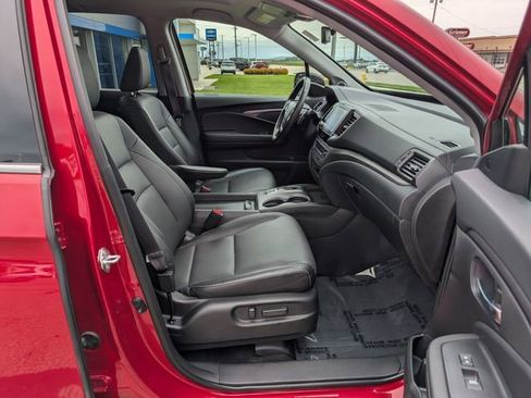 Used 2023 Honda Ridgeline RTL-E image 3