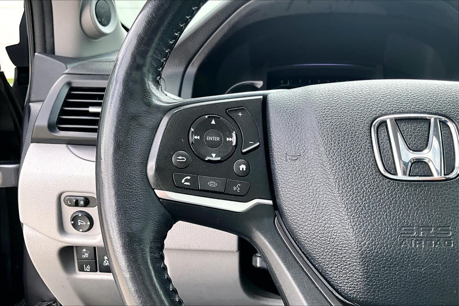 Used 2019 Honda Pilot EX-L image 22