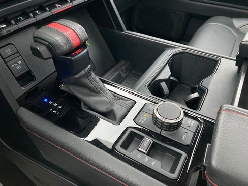 Used 2022 Toyota Tundra TRD Pro image 27