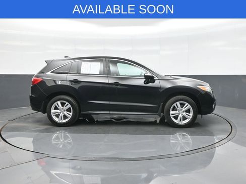 Used 2013 Acura RDX AWD w/ Technology Package image 8