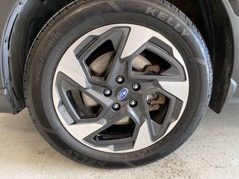 Certified 2024 Subaru Crosstrek 2.5i Limited AWD/4WD image 5