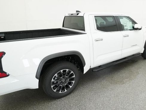 New 2026 Toyota Tundra Limited AWD/4WD image 9