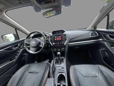Used 2019 Subaru Crosstrek 2.0i Limited w/ Popular Package #4 AWD/4WD image 9