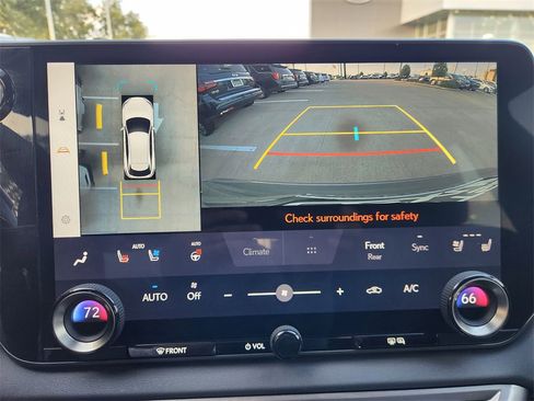 Certified 2023 Lexus RX 350 FWD image 16