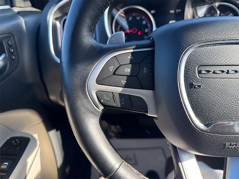 Used 2016 Dodge Charger SXT w/ AWD Plus Group image 28