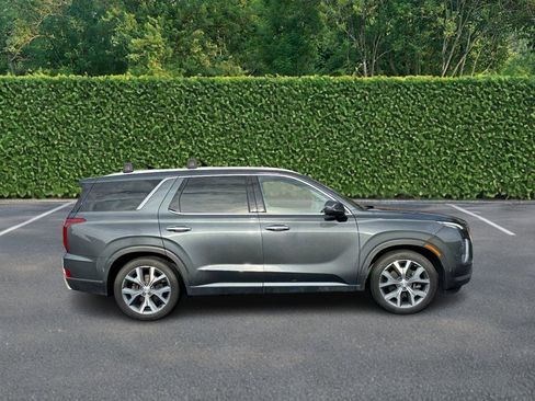 Used 2020 Hyundai Palisade SEL image 2