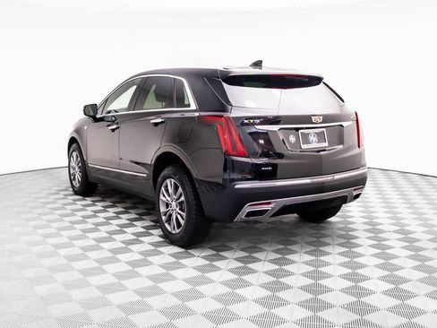 Used 2022 Cadillac XT5 Premium Luxury image 6