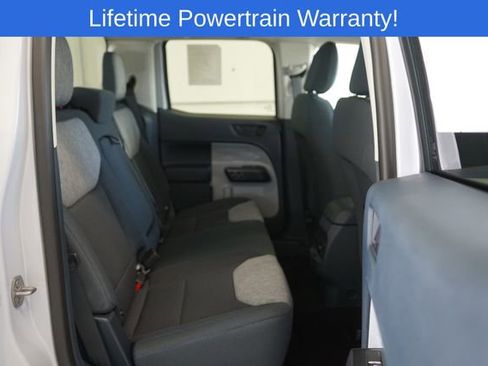 New 2025 Ford Maverick XLT w/ XLT Luxury Package image 32