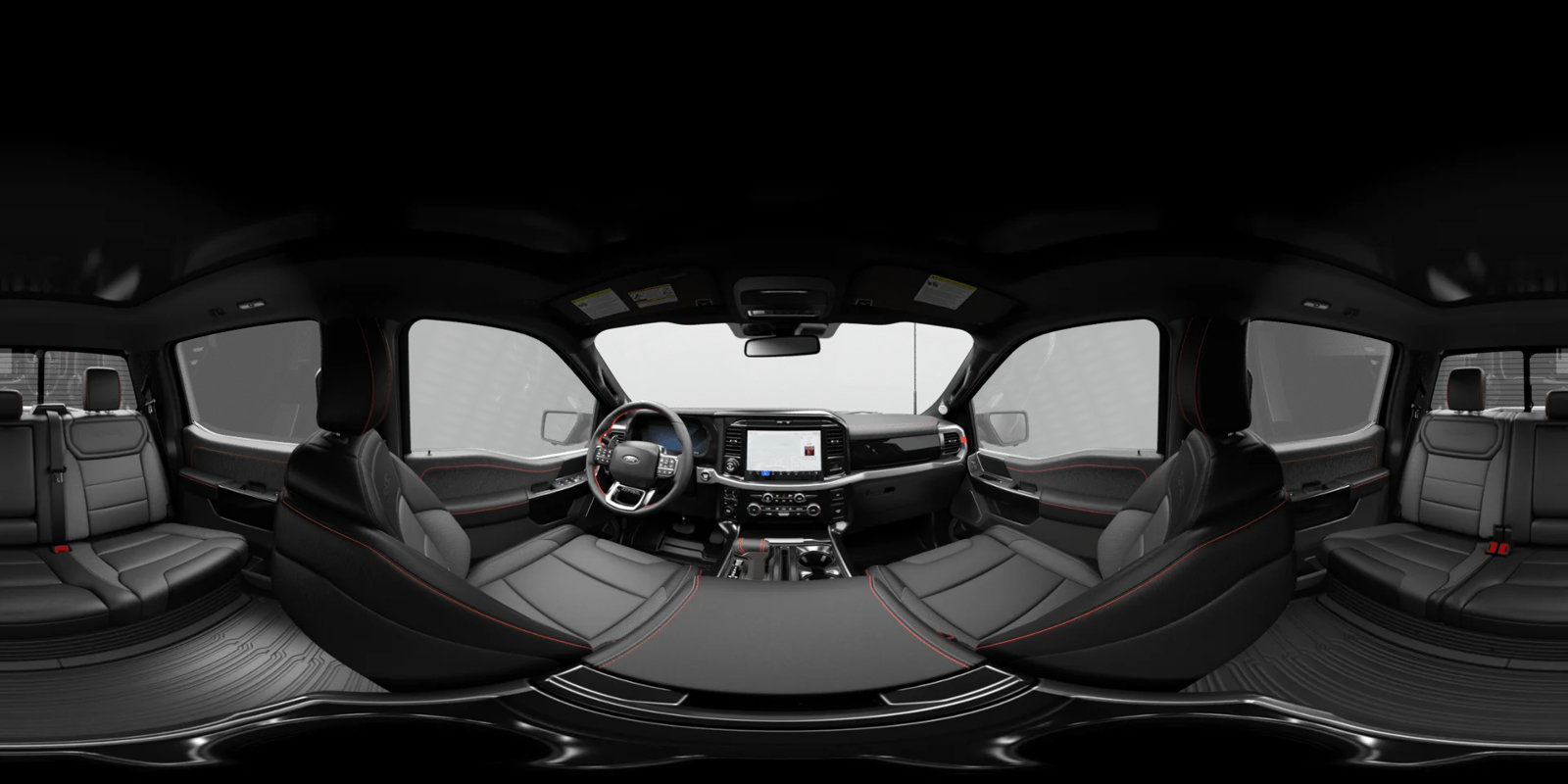New 2026 Ford F150 Raptor AWD/4WD image 30