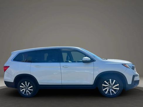 Used 2019 Honda Pilot EX-L image 4