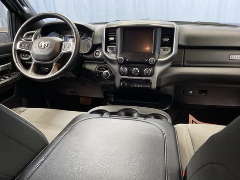 Certified 2024 RAM 2500 Big Horn w/ Bed Utility Group image 36