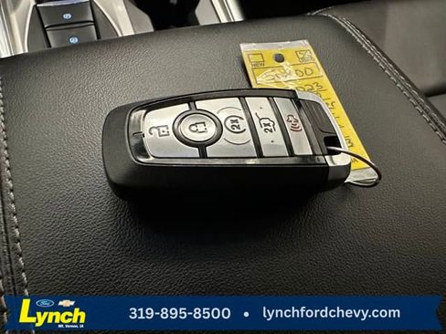 Used 2023 Ford Explorer XLT w/ Equipment Group 202A image 15