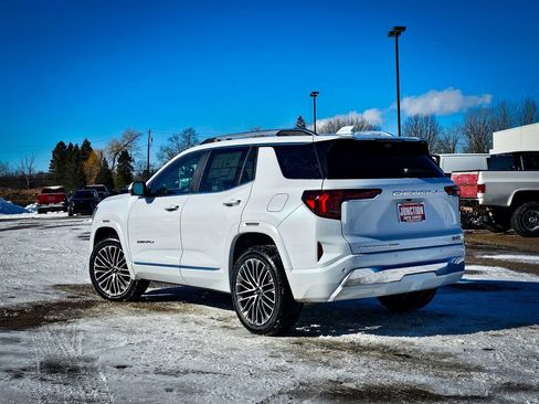 New 2026 GMC Terrain Denali image 5